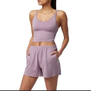 Vuori Halo Performance Tank